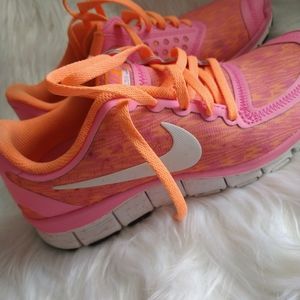 Women's Nike Sneakers